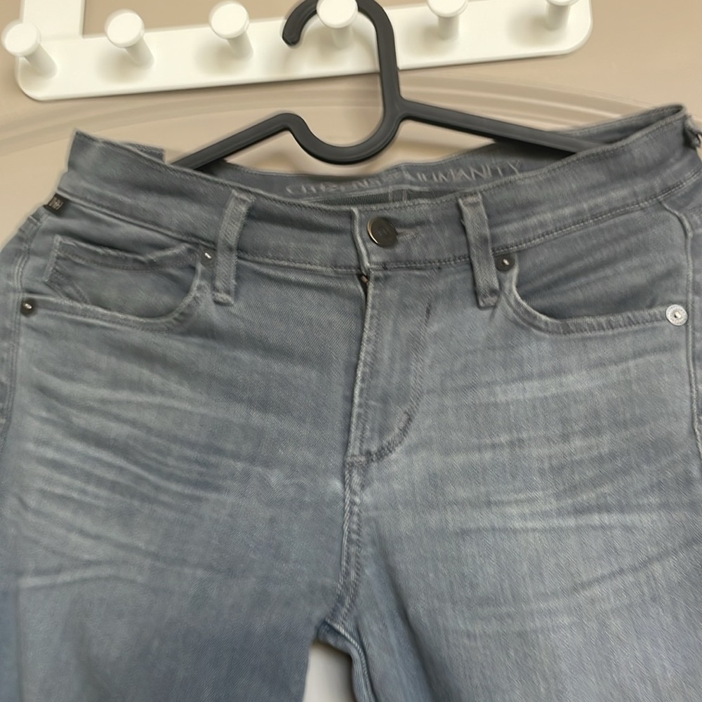 Citizens of Humanity Skinny jeans - Picture 4 of 16